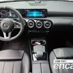 Mercedes-Benz A-Class 2021 A220 Sedan