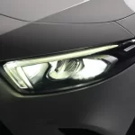 Mercedes-Benz A-Class 2021 A220 Hatchback