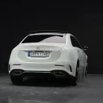 Mercedes-Benz A-Class 2023 A250 4MATIC Sedan