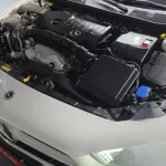 Mercedes-Benz A-Class 2023 A250 4MATIC Sedan