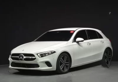 Mercedes-Benz A-Class 2023 A220 Hatchback