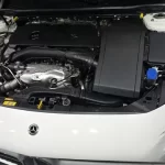 Mercedes-Benz A-Class 2023 A220 Hatchback