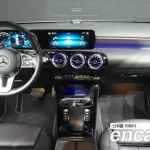 Mercedes-Benz A-Class 2023 A220 Hatchback