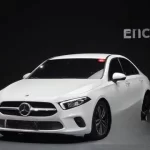 Mercedes-Benz A-Class 2021 A220 Sedan