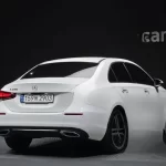 Mercedes-Benz A-Class 2021 A220 Sedan