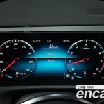 Mercedes-Benz A-Class 2021 A220 Sedan