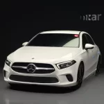 Mercedes-Benz A-Class 2021 A220 Hatchback