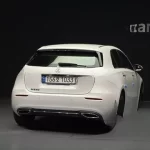 Mercedes-Benz A-Class 2021 A220 Hatchback