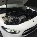 Mercedes-Benz A-Class 2021 A220 Hatchback