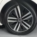 Mercedes-Benz A-Class 2021 A220 Hatchback