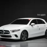 Mercedes-Benz A-Class 2023 A220 Hatchback
