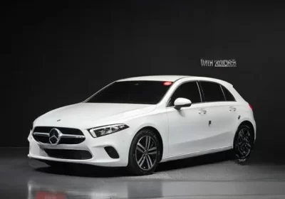 Mercedes-Benz A-Class 2023 A220 Hatchback