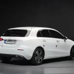 Mercedes-Benz A-Class 2023 A220 Hatchback