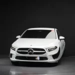 Mercedes-Benz A-Class 2023 A220 Hatchback