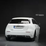 Mercedes-Benz A-Class 2023 A220 Hatchback