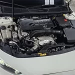 Mercedes-Benz A-Class 2023 A220 Hatchback