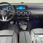 Mercedes-Benz A-Class 2023 A220 Hatchback