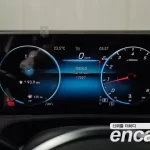 Mercedes-Benz A-Class 2023 A220 Hatchback