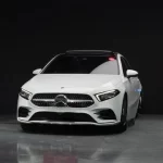 Mercedes-Benz A-Class 2023 A250 4MATIC Sedan