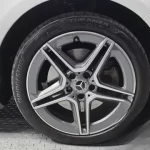 Mercedes-Benz A-Class 2023 A250 4MATIC Sedan