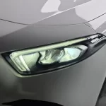 Mercedes-Benz A-Class 2023 A250 4MATIC Sedan
