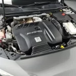 Mercedes-Benz A-Class 2022 AMG A45 4MAITC+ Hatchback
