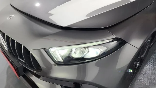 Mercedes-Benz A-Class 2022 AMG A45 4MAITC+ Hatchback