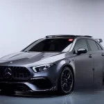 Mercedes-Benz A-Class 2022 AMG A45 4MAITC+ Hatchback