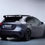 Mercedes-Benz A-Class 2022 AMG A45 4MAITC+ Hatchback