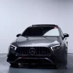 Mercedes-Benz A-Class 2022 AMG A45 4MAITC+ Hatchback