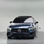 Mercedes-Benz A-Class 2023 AMG A35 4MATIC Sedan