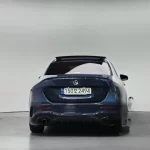 Mercedes-Benz A-Class 2023 AMG A35 4MATIC Sedan