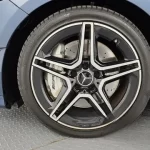 Mercedes-Benz A-Class 2023 AMG A35 4MATIC Sedan