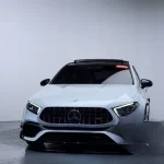 Mercedes-Benz A-Class 2021 AMG A45 4MAITC+ Hatchback