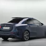 Mercedes-Benz A-Class 2023 AMG A35 4MATIC Sedan