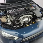Mercedes-Benz A-Class 2023 AMG A35 4MATIC Sedan