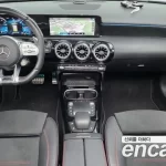 Mercedes-Benz A-Class 2023 AMG A35 4MATIC Sedan