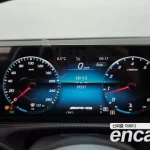 Mercedes-Benz A-Class 2023 AMG A35 4MATIC Sedan