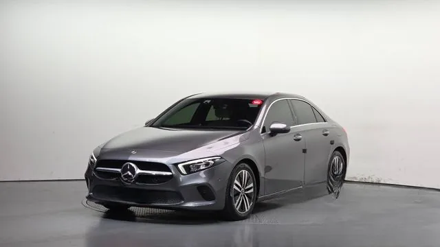 Mercedes-Benz A-Class 2021 A220 Sedan