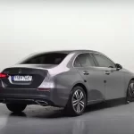 Mercedes-Benz A-Class 2021 A220 Sedan
