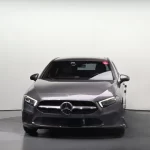 Mercedes-Benz A-Class 2021 A220 Sedan