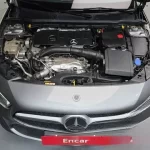 Mercedes-Benz A-Class 2021 A220 Sedan