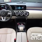 Mercedes-Benz A-Class 2021 A220 Sedan