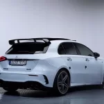 Mercedes-Benz A-Class 2021 AMG A45 4MAITC+ Hatchback
