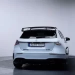 Mercedes-Benz A-Class 2021 AMG A45 4MAITC+ Hatchback