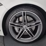 Mercedes-Benz A-Class 2021 AMG A45 4MAITC+ Hatchback
