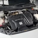 Mercedes-Benz A-Class 2021 AMG A45 4MAITC+ Hatchback