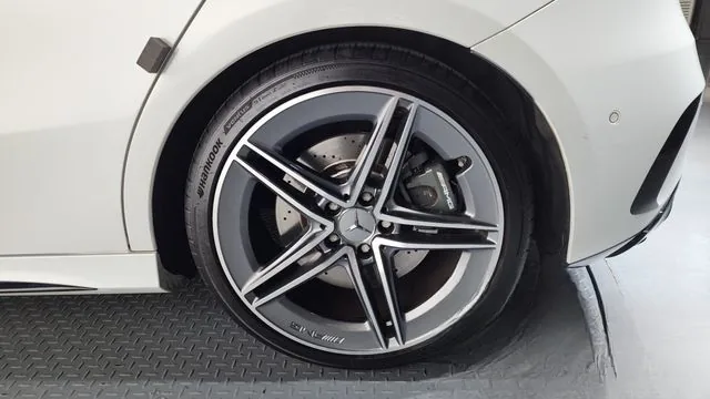 Mercedes-Benz A-Class 2021 AMG A45 4MAITC+ Hatchback