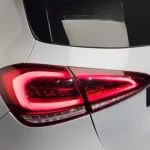 Mercedes-Benz A-Class 2021 AMG A45 4MAITC+ Hatchback