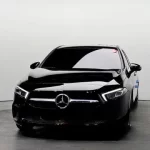 Mercedes-Benz A-Class 2021 A220 Hatchback